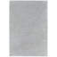 Grey Modern Shaggy Rug, Plain Easy to Clean Rug For Living Room, Dining Room, Bedroom, Kitchen-675079355