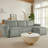 Convertible Sectional Sofa Couch-2003724041
