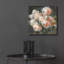  Art mural en verre «Braderie Roses» par Danhui Nai-1429490092