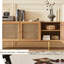 Meuble télé Mid-Century-853369240