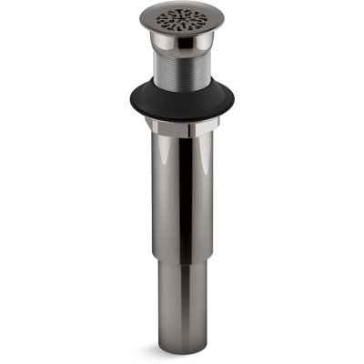 Devonshire 1.25" Grid Bathroom Sink Drain
