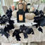 17.8cm Faux Garland