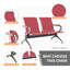 Fauteuil de salle à manger Kinfant-127315619