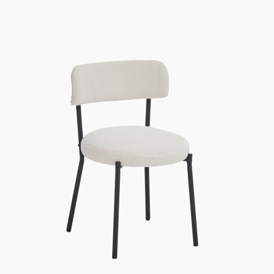 Chaise d'appoint Thrisha