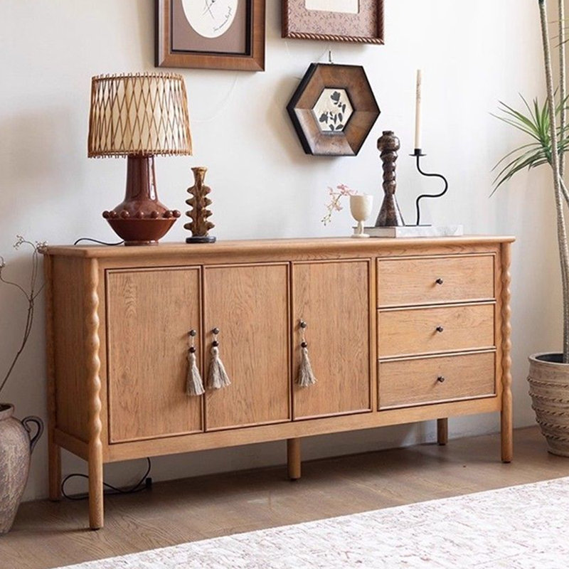 Buffet décoratif Mid-Century