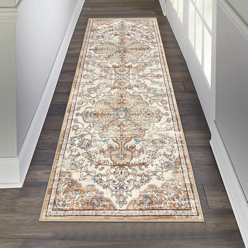Area Rug, Runner 2' x 5'11"