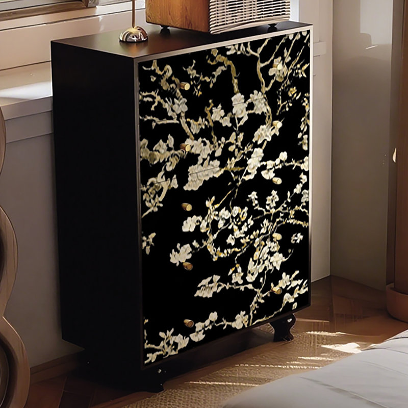 Armoire décorative universelle française Home Storage
