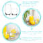 Argon Tableware Tondo Glassware