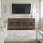 76 Inch TV Console