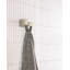 90 Degree Wall mounted Robe Hook-9312894