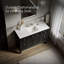 Ensemble de meuble-lavabo 48 po Hearthaven-65971662