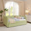 Lit de jour Cozy Gingham-2017559093