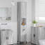 Freestanding Standard Bathroom Storage-349879029