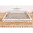 Wood Tray
