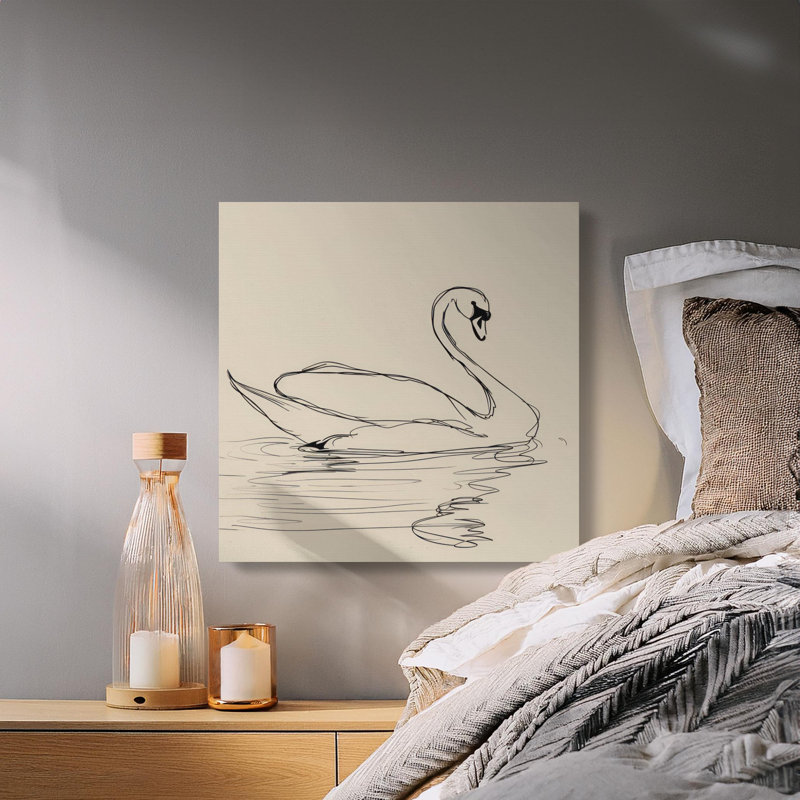 Wrapped Canvas Print Set, 30.48 cm H x 30.48 cm W