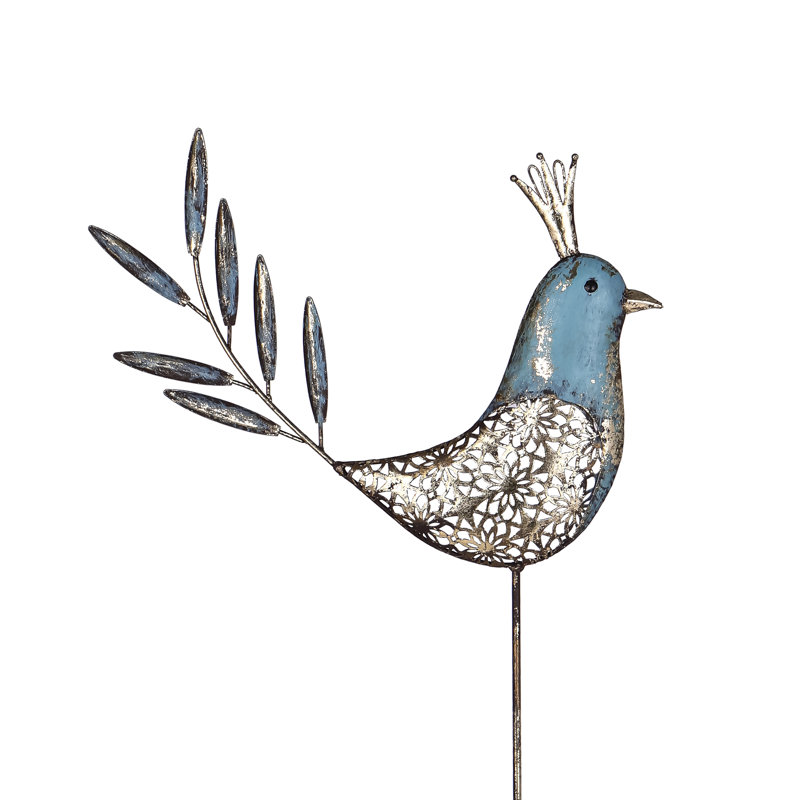 Piquet de jardin Mithat Frilly Birds