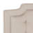 Findlay Upholstered Headboard-438556824-438556839