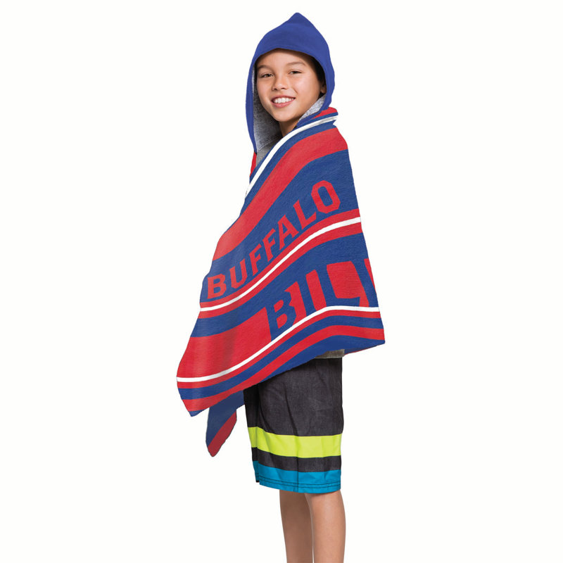 Cotton Blend Bath Towel