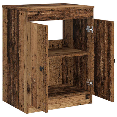 54cm Bathroom Vanity Base Only