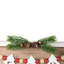 Wall Decor on Wood