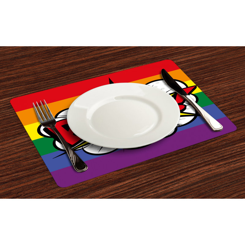 Récapitulatif 18,5" fierté