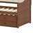 Versatile Sofa Bed Featuring Tufted Backrest, Trundle, and Built-In Storage-329959595