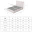 Upholstered Ottoman Storage Bed-1162622900-1162622789
