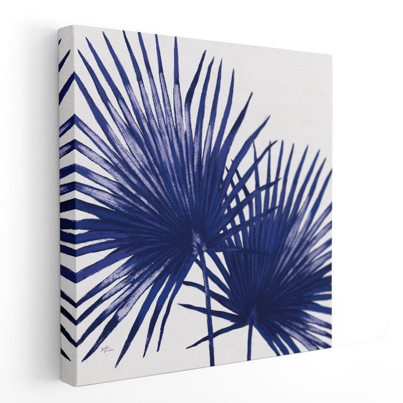 «Welcome To Paradise», reproduction d'art sur toile, H 30 po x l 30 po