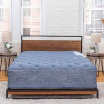 Ultra Firm Mattress - Wayfair Canada