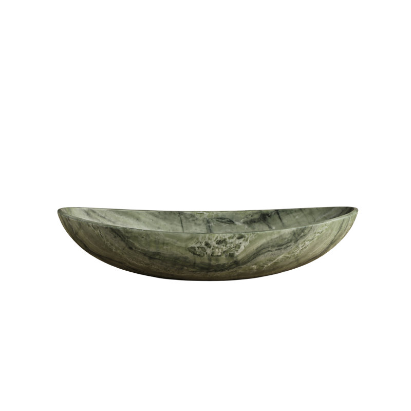 Pamplin Concrete Decorative Bowl