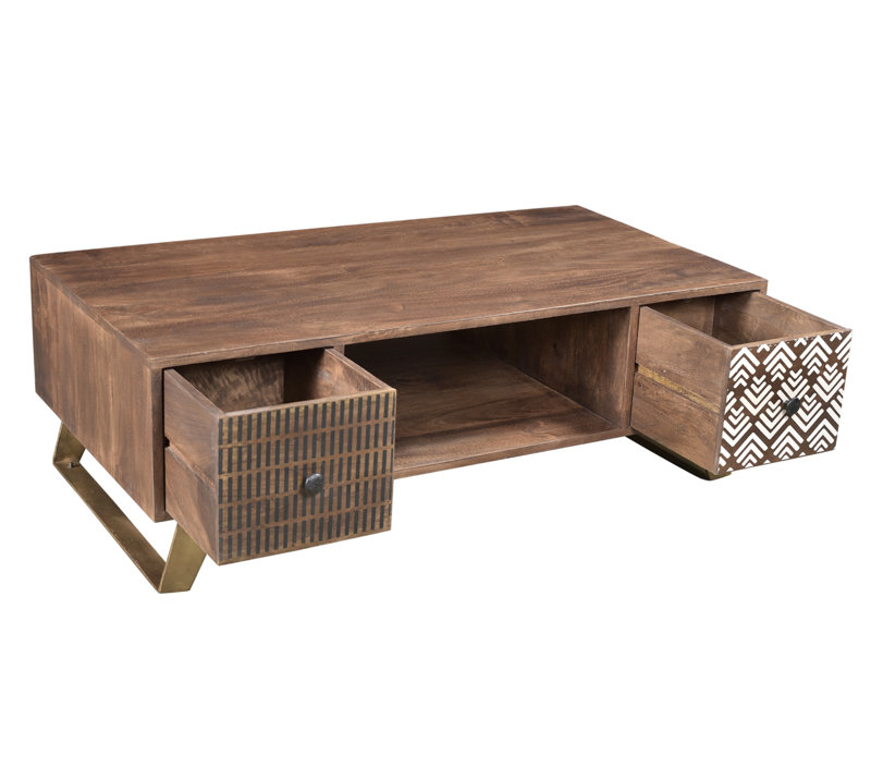 Table basse Rayford