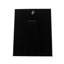 Silver Metal Picture Frame with Mat