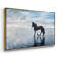 «Horse Motion VI», peinture sur toile encadrée-94357221-94357224