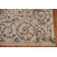 Tapis floral All-Over 9 x 12