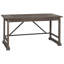 Rustique Solid Wood Writing Desk