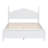 Retro Style Platform Bed-1982135392-1982135395