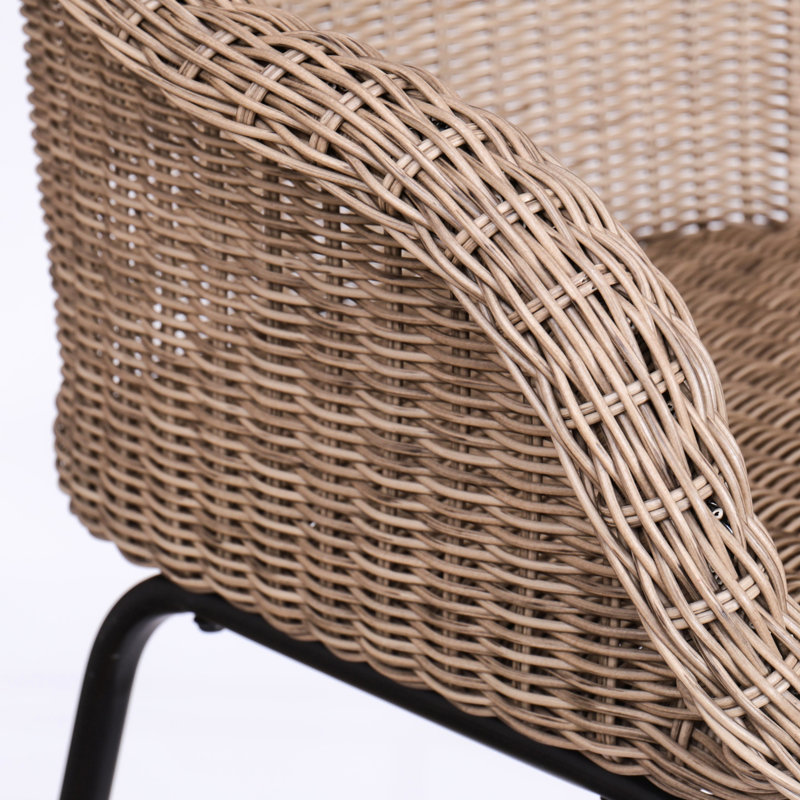 Ensemble repas pour patio