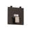Steel Flush Mounted Sconce