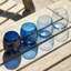 Les Nuages Ombre Tumbler Glasses-786026279
