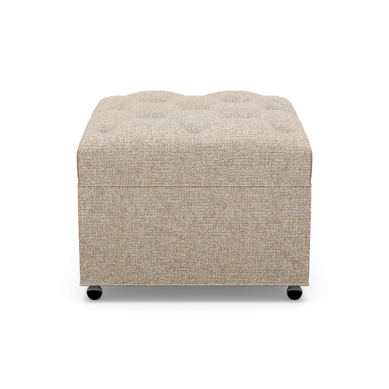 Square Ottoman, 5246-74
