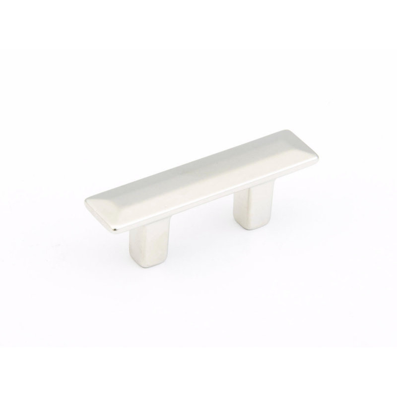 Skyevale Bar / Handle Pull, Satin Nickel