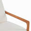 Fauteuil d'appoint Mid Mid Century-1556044419