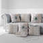 Coussin Mystic Silence Broadcloth-101077091-101077092