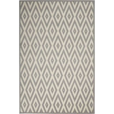 Horley Geometric Indoor Rug