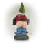 Statue de gnome «Welcome» Jodi Mooning-824273843