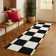 Machine Washable Indoor/Outdoor Micelotta ACN2345 Geometric Rug