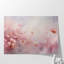 «Abstracted Misty Blooms», art mural-1687260490-1687260483