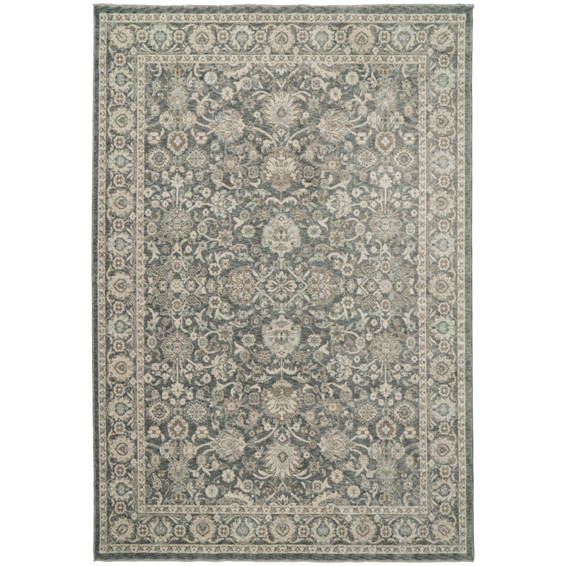 Titel 6,7 x 9,6 10261-988 Gris / beige / taupe
