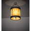 Wyant 4 - Light Semi Flush Mount