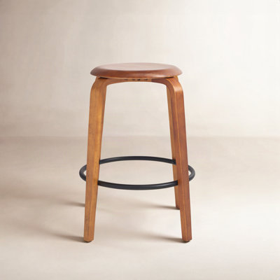 Eves 26" Bar Stool